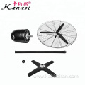 Cheap Copper Motor Industrial Stand Fan